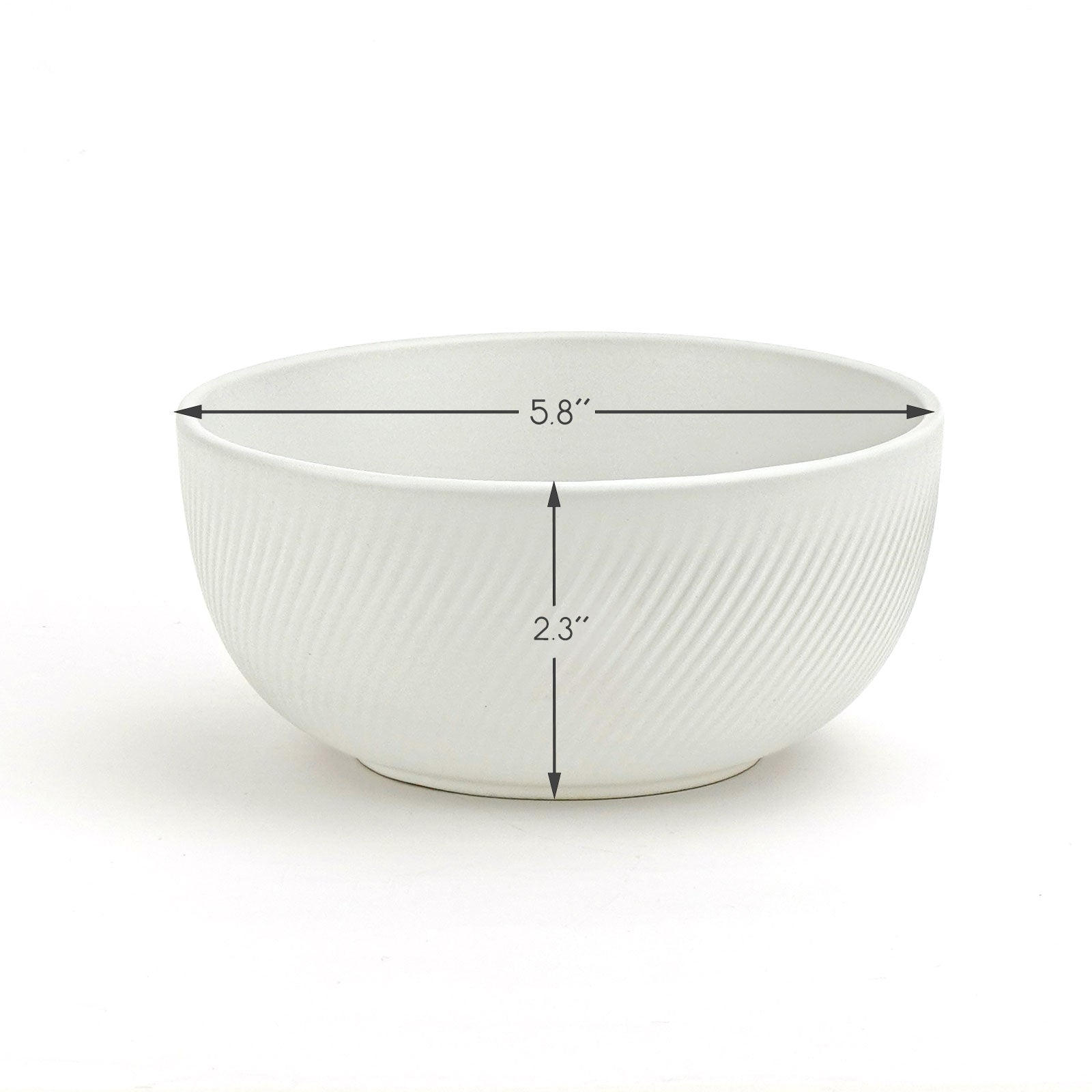 Cereal Bowl